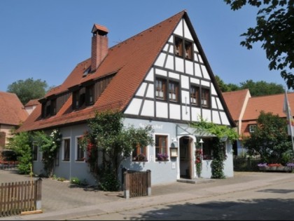 Photo: Schäferhof